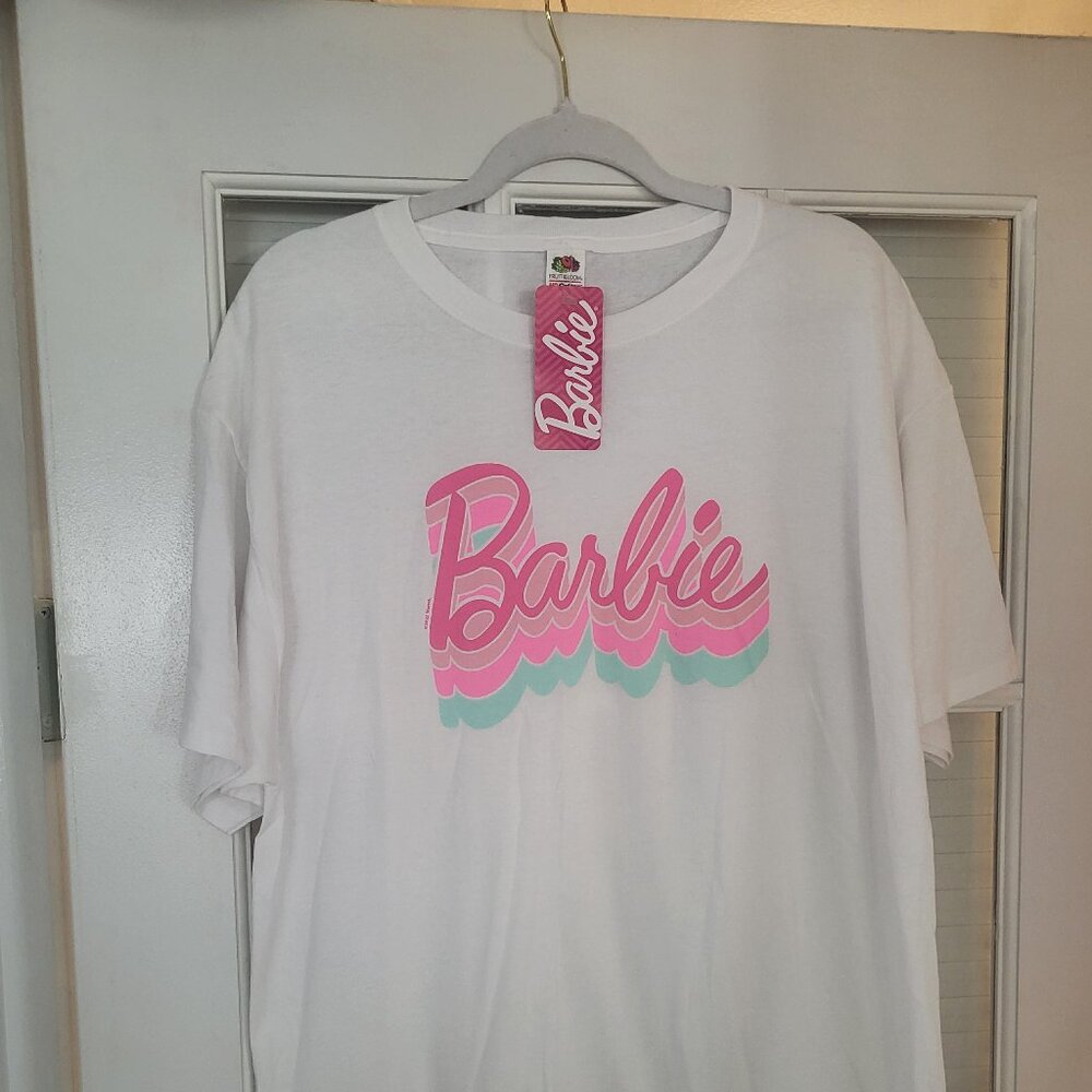 Barbie T Shirt
